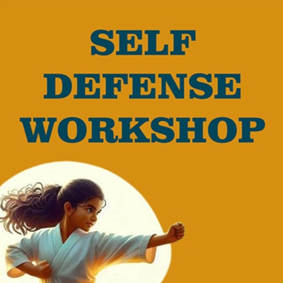 Self  Defense - Kandivali 2024