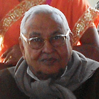 Gautam Bajaj