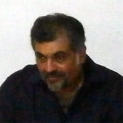 Dr. Dilip Nadkarni
