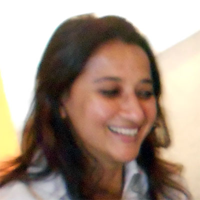 Dr. Sonal Jhaveri