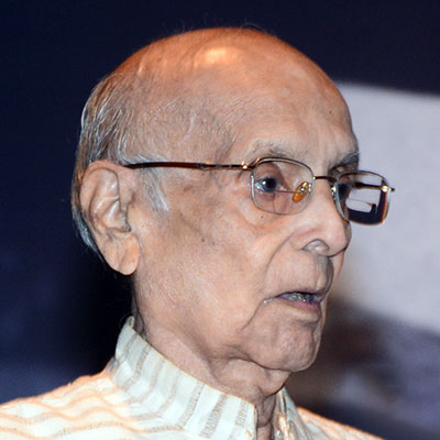 Dr. C.S. Dharmadhikari