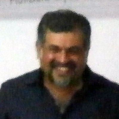 Dr. Dilip Nadkarni