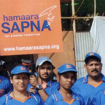 Hamaara Sapna Members