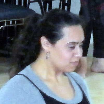 Isabella Qureshi