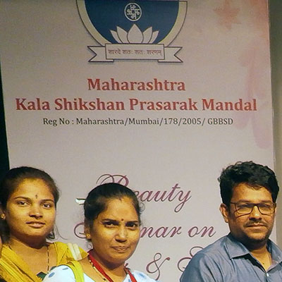 IFA and Maharashtra Prashikshan Prasarak Mandal