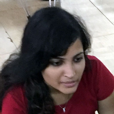Megha Didi