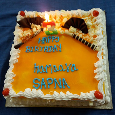 3rd Anniversary Celebration - Dharavi