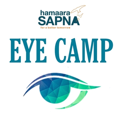 Eye Camp 2022 - Dahisar