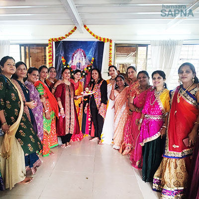 Hamaara Sapna Members 