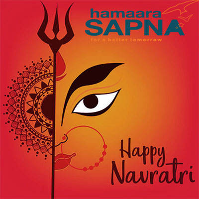 Hamaara Sapna Members-Navratri