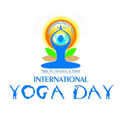 International Yoga Day Celebration 2018