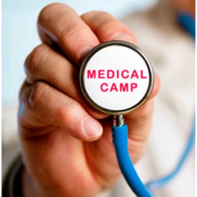 General Medical Health Check up camp 2019