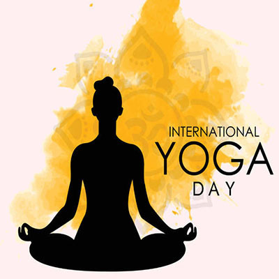 International Yoga Day Celebration 2019
